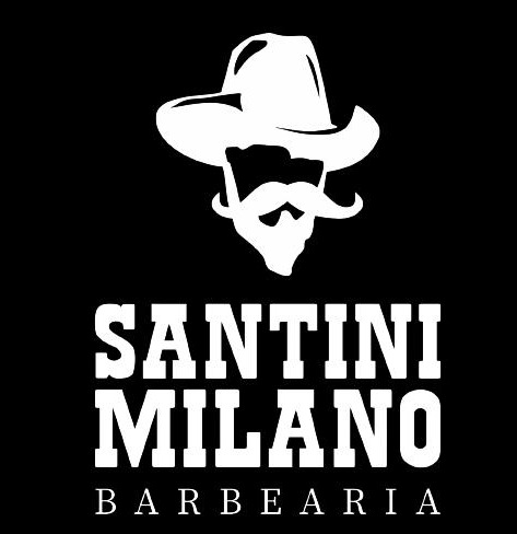 Logo Santini